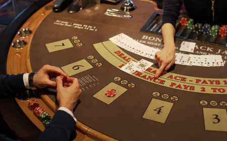 Casino Non AAMS con PayPal: Bonus Licenze e Giochi Online