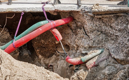 What The 2026 DIRT Data Reveals About Underground Utility Risk 