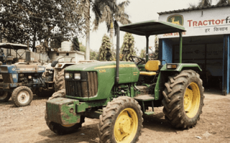 The Most Reliable Old Tractors Ever Built: Buyer Guide