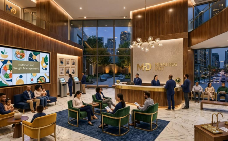 Weight Loss Clinic in Miami: A Complete Guide to Achieving Your Health Goals