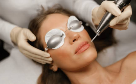 Laser Treatment for Pigmentation: How to Prepare Before Your Session