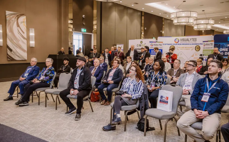 What Is a Business Expo