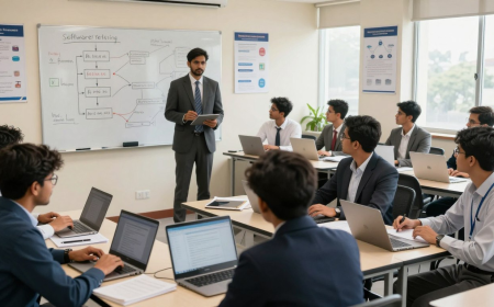 How to Get a Job After Completing a Generative AI Course in Pune