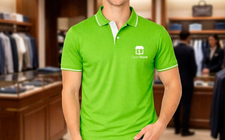Custom Logo T-Shirts: How to Design T-Shirts for Every Occasion