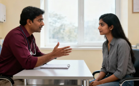 How Addiction Changes Choices: Nasha Mukti Kendra in Haryana