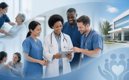 Certification ISO 45001 Perú: A Practical Guide for Healthcare Organizations