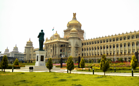 Taxi from Bangalore to Ooty | Check Taxi Fare & Book Online