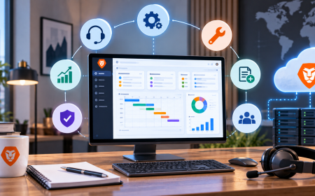 Adobe Workfront Managed Services: What Businesses Get After Implementation