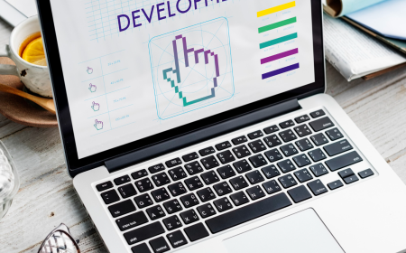 Digital Web Riders – Expert Custom Web Development Solutions for Growing Businesses 