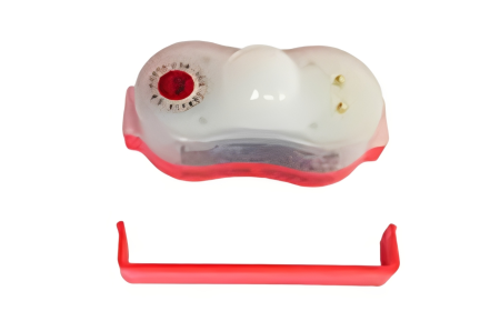 ATEX Lifejacket lights