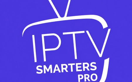 IPTV Smarters Pro | Downloads, Guides & Resources