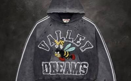 Vale Forever Streetwear Essentials for Every Wardrobe