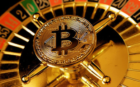 Guía Para Elegir Casinos Bitcoin España en 2026