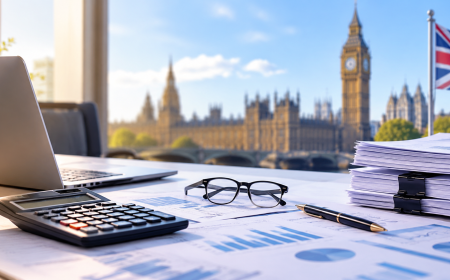 Common Accounting Challenges for UK Limited Companies and How to Handle Them
