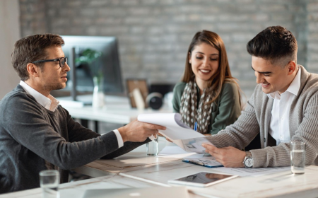 First Home Buyer Broker Parramatta: How Much Can You Borrow for Your First Home?