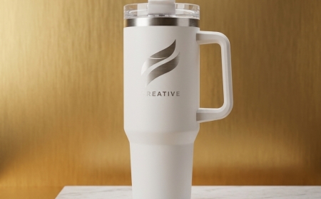 Printed Tumblers : Create Personalized Tumblers for Everyday Use and Gifting
