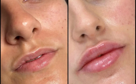 Fillers in Dubai for Natural Volume and Definition