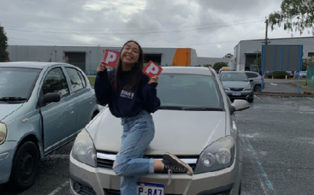 Automatic Car Driving Classes in Australia: The Modern Path to Safer and Smarter Driving