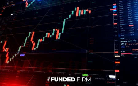 Forex Trading Discipline: How Professional Traders Manage Risk
