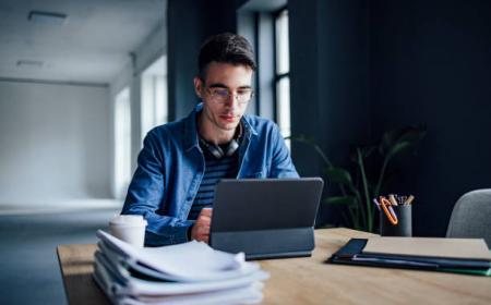 The Role of Education in Building Future Career Skills