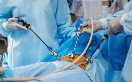 Digestive Ease After Endoscopic Balloon Extraction