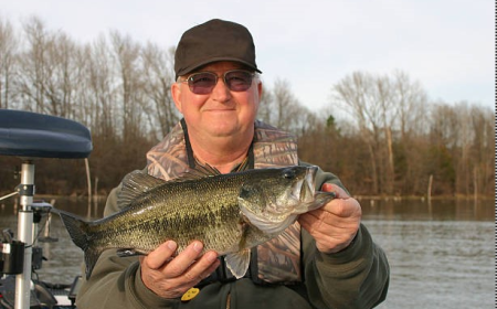 How to Prepare for Your First Fishing Tournament with a Club 