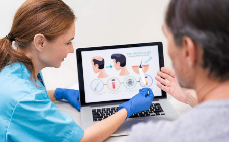 Why Dermatology Marketing Matters: The Complete Guide to Building a Strong Digital Presence