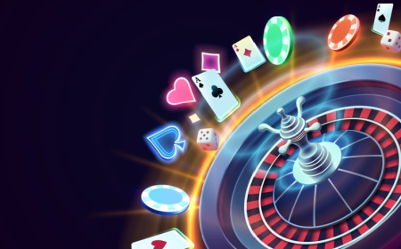 Casino Non AAMS con Paysafecard tra Licenze Bonus e Prelievi