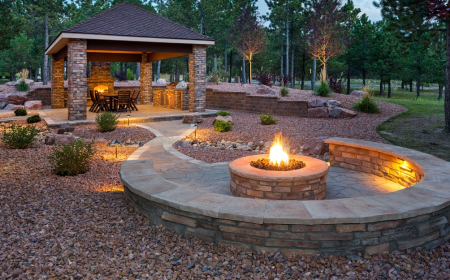 Paver Patio Installation in Southlake TX: A Practical Guide for Homeowners