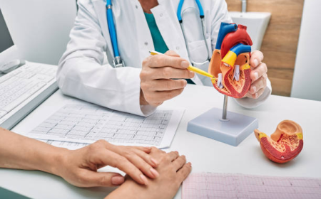 Looking for a Hospital in Chandigarh for Heart Care? Choose Expert Cardiac Care at Kare Partners Heart Centre