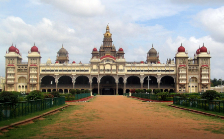 Bangalore to Mysore Cab booking | Check Taxi Fare