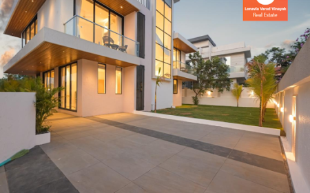 Investment Property in Lonavala