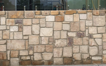 Natural Rock Walls: A Timeless Landscaping Choice for Australian Homes