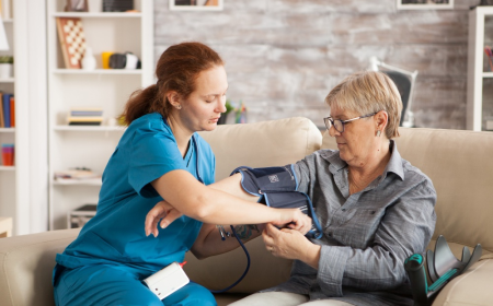 When Should You Consider NDIS Services Parramatta?