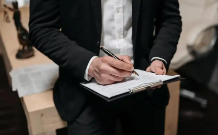 Non-Infringement Opinions Explained | EVLG