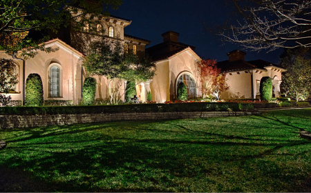 How to Plan a Beautiful and Functional Landscape in Colleyville