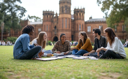 How to Manage Time When Writing an HND Assignment