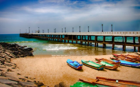 Taxi from Chennai to Pondicherry | Cab Booking Online