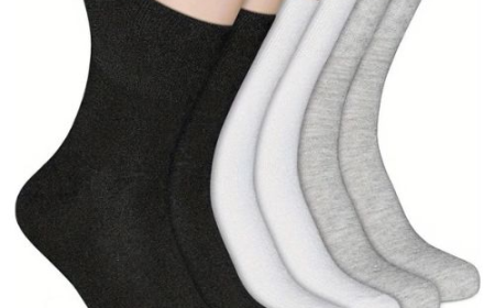 The Online Foot Store – Diabetic Socks for Swollen Feet, Sensitive Feet & Loose Fit Comfort 