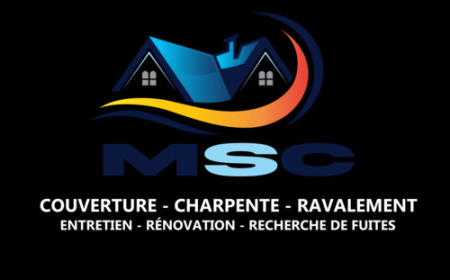 Msc Toitures 94 | Couvreur 94 | Fuite Toiture 94 | Couvreur Champigny-sur-Marne
