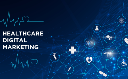 Healthcare Marketing Agency In UK: Driving Patient Engagement Online