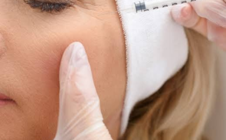 Botox In Manchester: Advanced Options for a Smooth-Looking Appearance