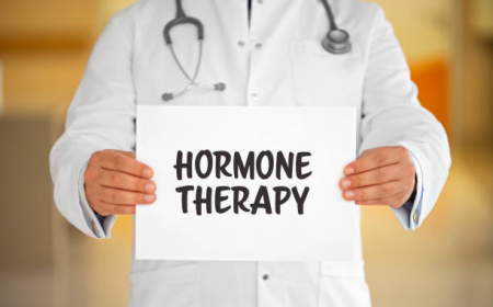Why Your Thyroid Meds Might Not Be Working (And What Estrogen Has to Do With It)