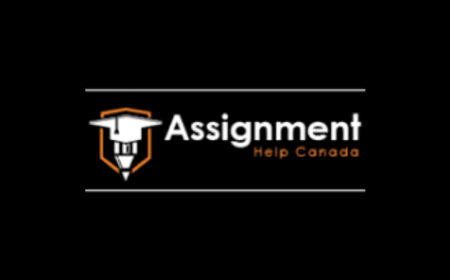 Getting Assignment Help in Canada