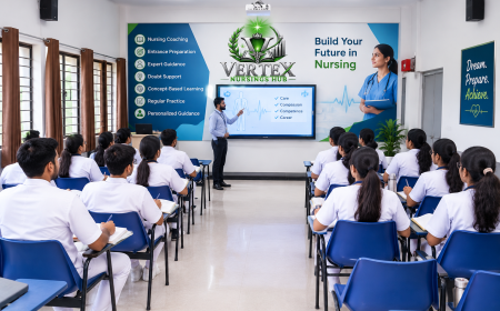 Best DHA Coaching in Himachal: Can You Prepare Without a Plan?