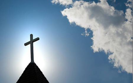 What to Expect on Your First Sunday at a Christian Church in Belmont 