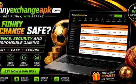 Funny Exchange – Explore the Latest Online Platform