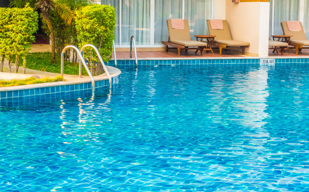 Swimming Pool Construction Company in Dubai: Creating Exceptional Outdoor Spaces