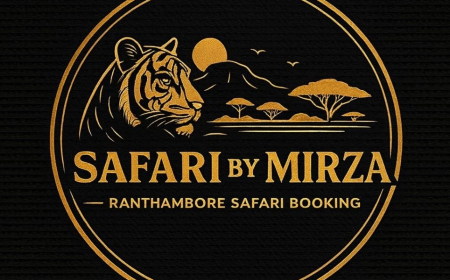 Ranthambore Safari Timings | Morning & Evening Safari