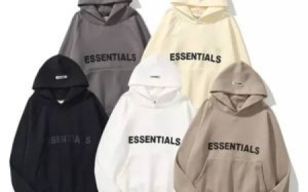 Essential: Why This Word Now Defines Modern Style